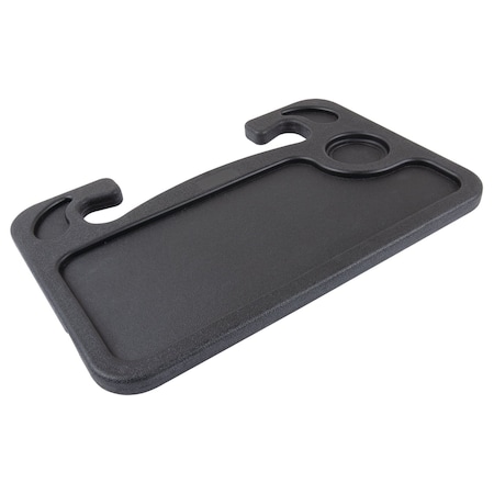 Performance Tool Steering Wheel Caddy, Laptop Desk, Lunch Tray, Cup Holder W1283