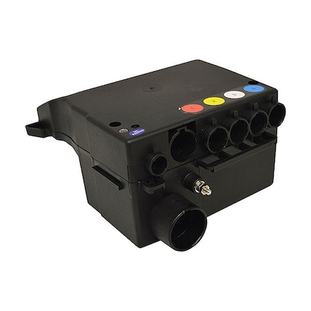 Alco CONTROL BOX QP1482