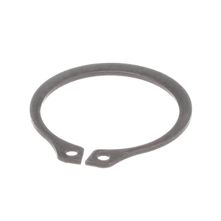 Cretors DRIVE HEAD RETAINING RING 1216