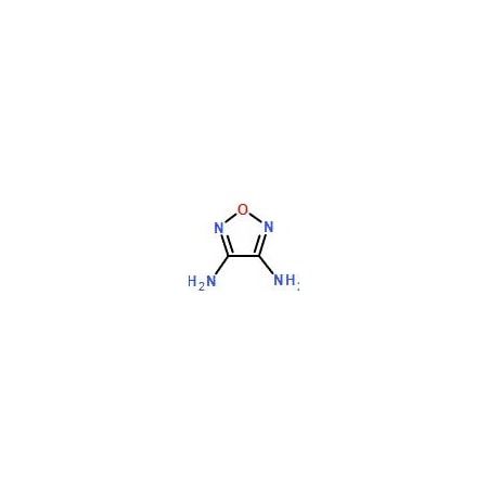 Ak Scientific 3, 4-Diaminofurazan (100g), CAS 17220-38-1 8855AA-100g