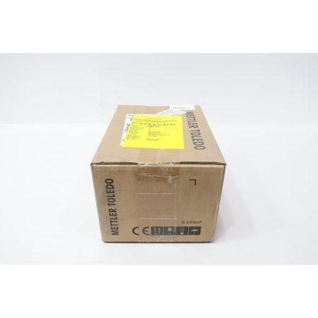 Mettler - Toledo WEIGH MODULE KIT SWB505 CS 2.2T/5K
