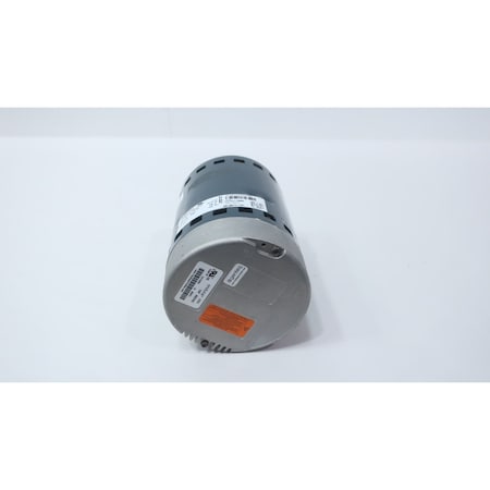 Genteq AC MOTOR 1HP 1050RPM 460V-AC 1PH 5SME39SXL5002