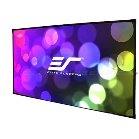 Elite Screens PROJ SCRN AR158WH2-WIDE