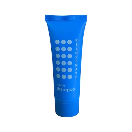 Rdi ShampooTube Rejuvenate 30ml 300cs, 300PK SH-REJ-T