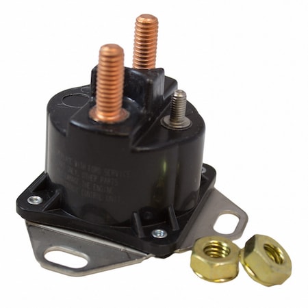 Motorcraft Starter Solenoid Switch, SW1951C