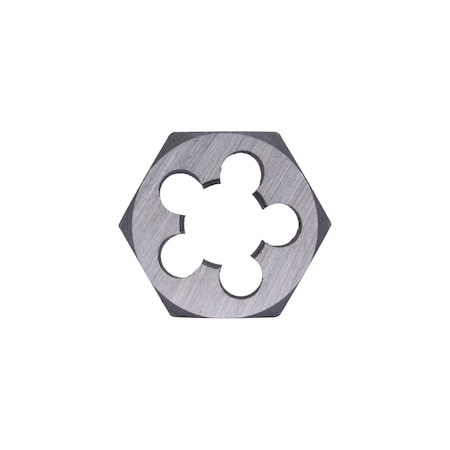 Century Drill & Tool Fractional Die 98210