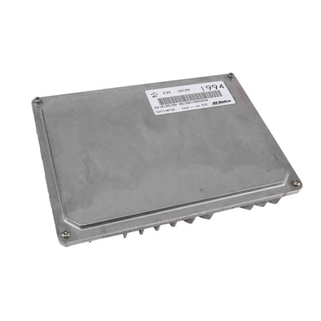 Acdelco MODULE ENG CONT (W/ 2ND MPU) E39 SERVICE NO-START E, Engine Control Module (ECM),  12651994