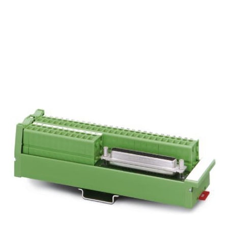 Phoenix Contact UM 45-D37SUB/B/FRONT/Q VARIOFACE SLIM 2959625