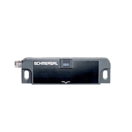 Schmersal Bns36-02/01Zg-St-R Quick Disconnect W/ Led 101193290