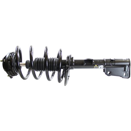 Monroe Suspension Strut and Coil Spring Assembly,  171128R