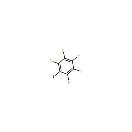 Ak Scientific Iodopentafluorobenzene (1g), CAS 827-15-6 0217AF-1g