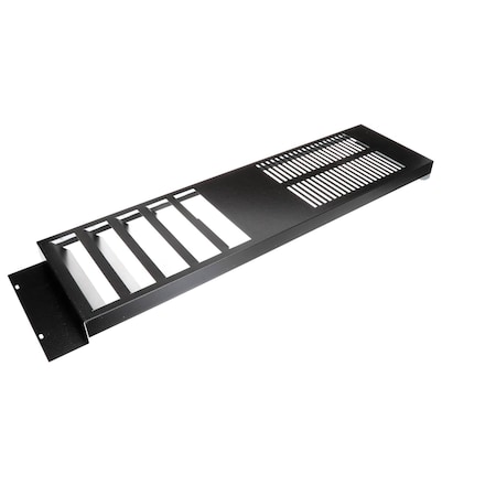 Beverage-Air GRILLE - FRONT, EPPB DD/BB 36/48/72HC 28D37-192D-07