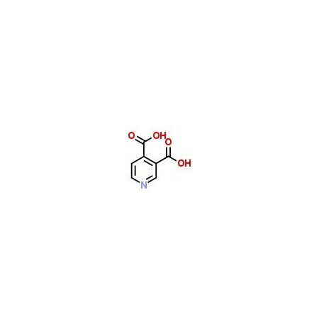 Ak Scientific 3, 4-Pyridinedicarboxylic acid (100g), CAS 490-11-9 F130-100g