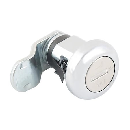 Strike3 Lock Cylinder for Outside Shower Door & Leveling Door ST3555932