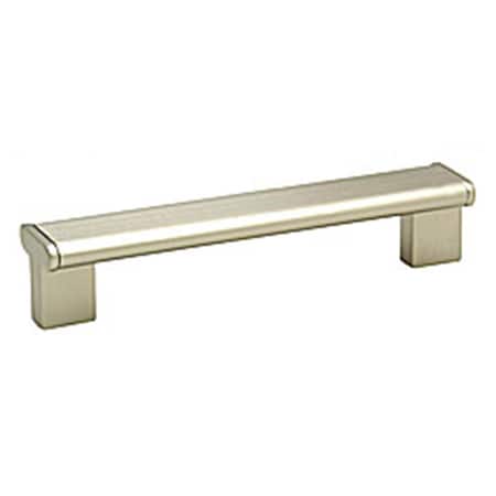 Gan Eden Wide Appliance Pull 160mm Satin Nickel GA577041