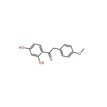 Ak Scientific Ononetin (5g), CAS 487-49-0 4213AE-5g