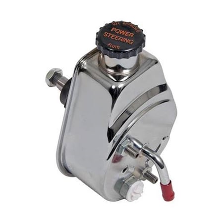 Borgeson Chrome Power Series Pump 800311