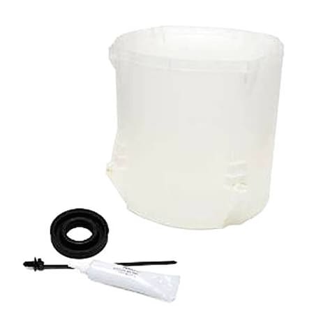 Whirlpool OUTER-TUB W10371566