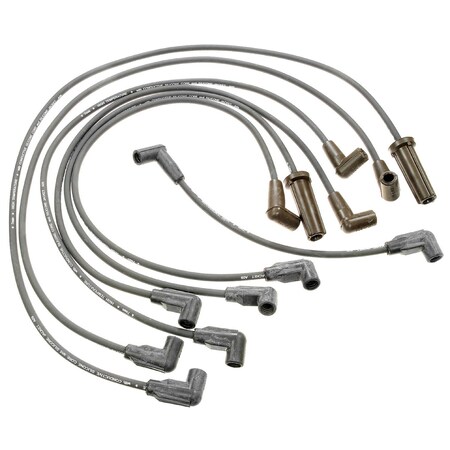 Pro Series Wire Standard Motor Products, Wire Sets Dom Truck,  27624