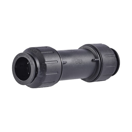 Sharkbite Strt, Plastic, Push-Fit3/4", Push-Fit3/4" PL0622A