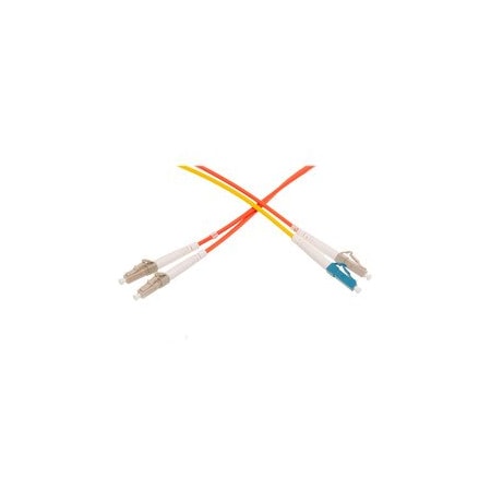 Cable Wholesale Mode Conditioning Cable LC / LC, OM1 Multimode, 62.5/125, 2 meter LCLC-12102