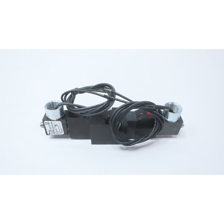 Versa PNEUMATIC SOLENOID VALVE 115PSI CGG-4232-NB2-228L-D024
