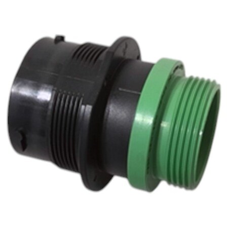 Liebherr CONNECTOR RECEPTACLE, LIEBHERR OEM 10339101 10339101