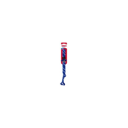 Kong Scrubz Small Dog Toy, Assorted RZSC01