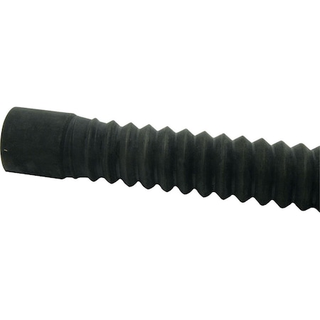 Powerhouse 1.5 x 15.5 in. Upper Radiator Hose PO3621442