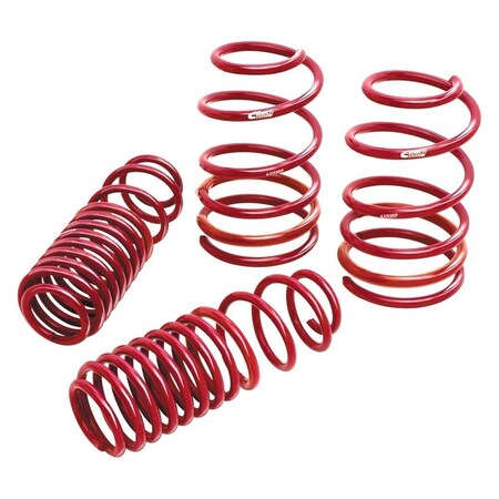 Superjock Sportline Kit - Set of 4 SU3295163