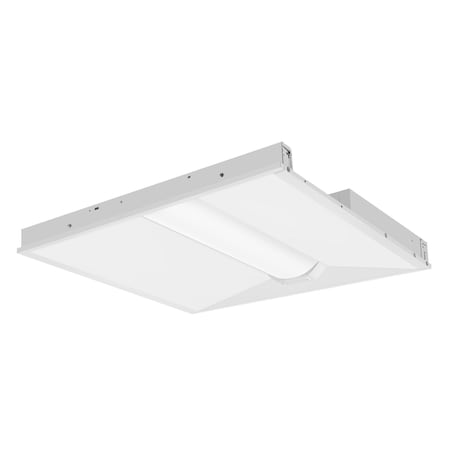 Ledvance/ Sylvania Troffer, VOLUME6A/S032UNHD8SC7/22U/WH 62533