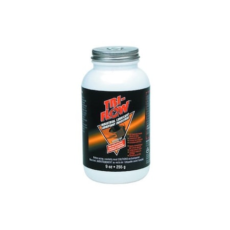 Tri-Flow Food Grade Anti-Sieze, 9 oz. Brush Top J TF230151