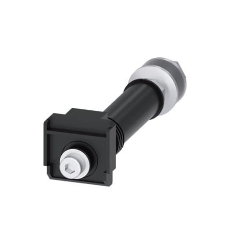 Siemens rear connection stud round long 1 unit accessory for: 3VA53/54 3VA9471-0QF20
