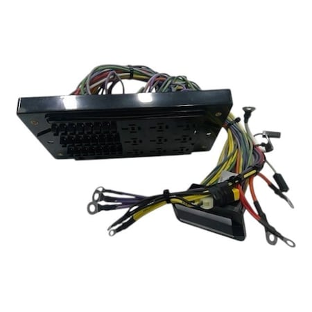 Caterpillar HARNESS ASM, OEM 1981518