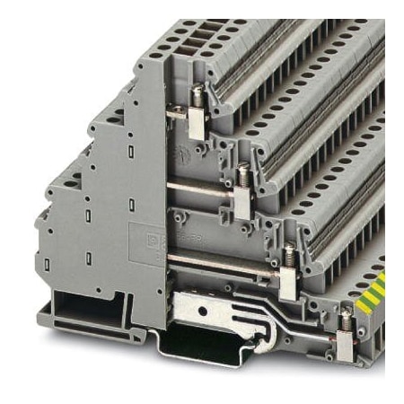 Phoenix Contact DLK 4-PE Motor terminal block 3011999
