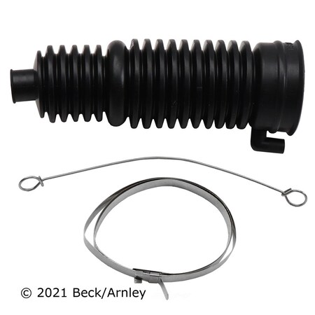 Beck/Arnley Rack And Pinion Bellow Kit 103-2897