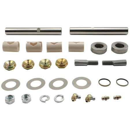 Moog Steering King Pin Set, 8524N