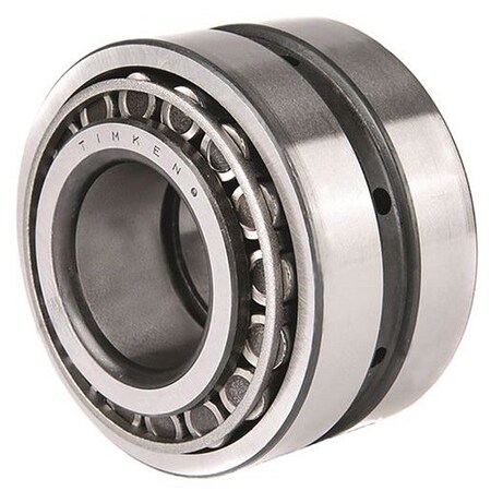 Timken TAPERED RLR BEARING 495/493D