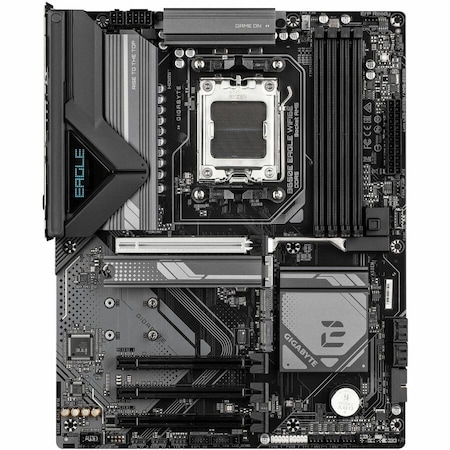 Gigabyte Technology Motherboards B650E EAGLE WIFI6E B650E EAGLE WF6E