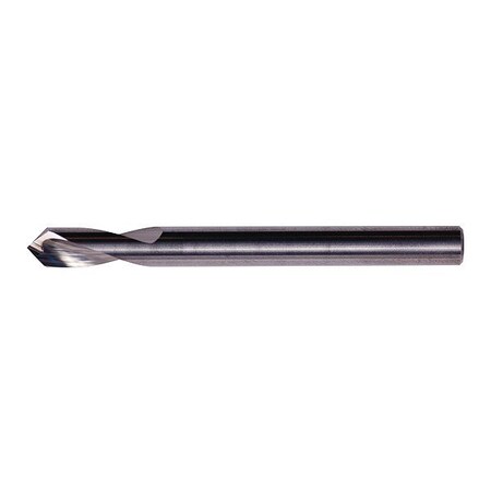 Keo Spotting Drill Bit, 140 , 1/8 in 956-000-306