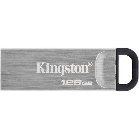 Kingston DTKN-128GB 128 GB USB3.2 Gen 1 Datatraveler Kyson Flash Drive DTKN/128GB