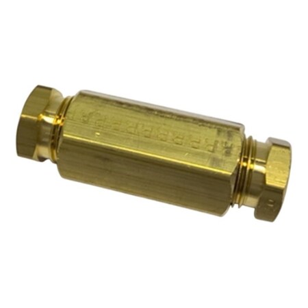 John Deere UNION FITTING, JOHN DEERE OEM AM1121T AM1121T