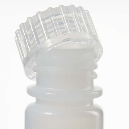 Nalgene Diagnostic Bottle, HDPE, 41 mm H, PK1328 322002-9125