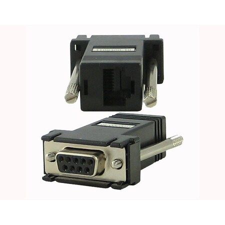 Perle Systems DBA0020 crossover adapter 4006970