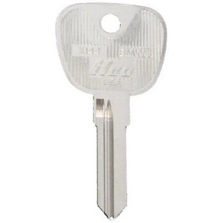 Dormakaba BMW3-X144 BMW Master Key Blank, 10PK 331819