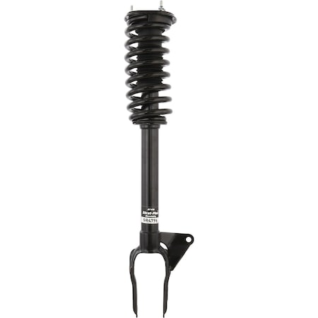 Kyb Complete Corner Unit Assembly -Strut, Mount and Spring, SR4796