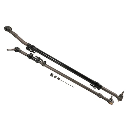 Moog Steering Linkage Assembly,  DS801559A