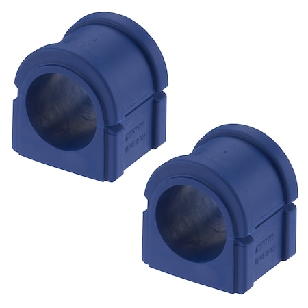 Moog Front To Frame Suspension Stabilizer Bar Bushing Kit,  K80815