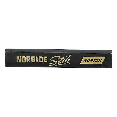 Norton Abrasives Dressing Stick, BN, 3x1/2x3/16 In 61463610148