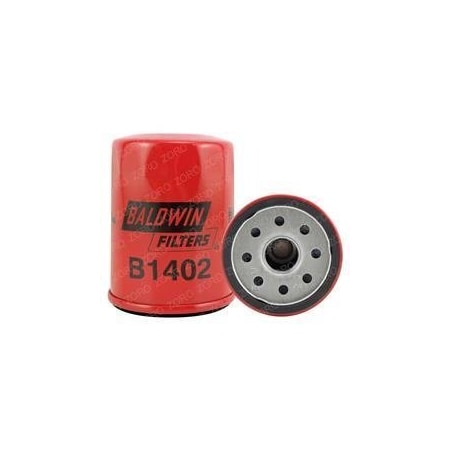 Komatsu REPLACEMENT FILTER, OIL 15208-31U00L